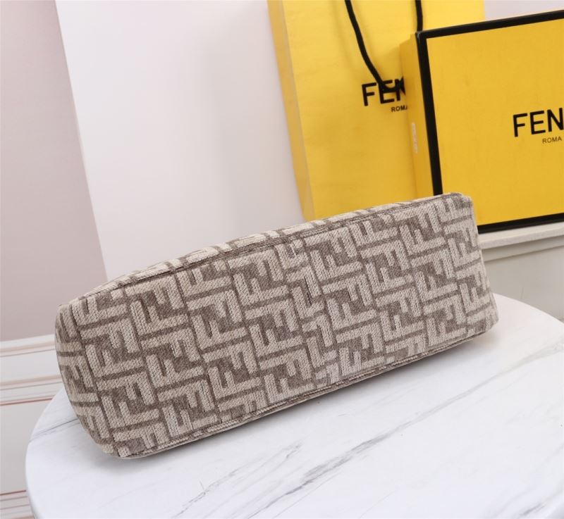 Fendi Top Handle Bags